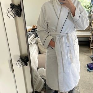 ✨Jones New York Spa robe